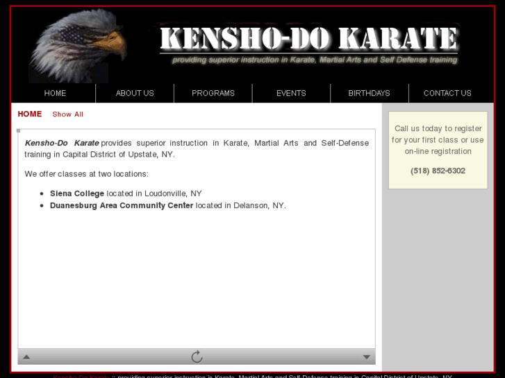 www.kenshodokarate.com