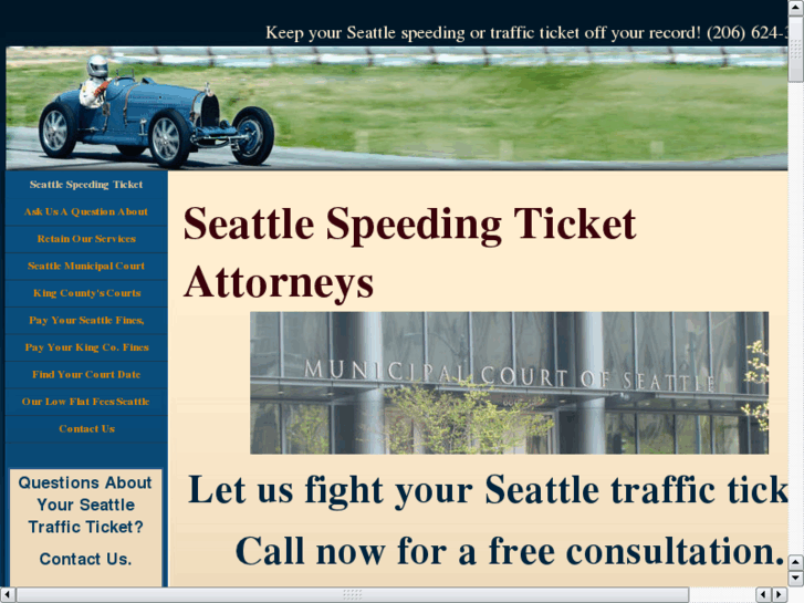 www.kingcountyspeedingticket.com