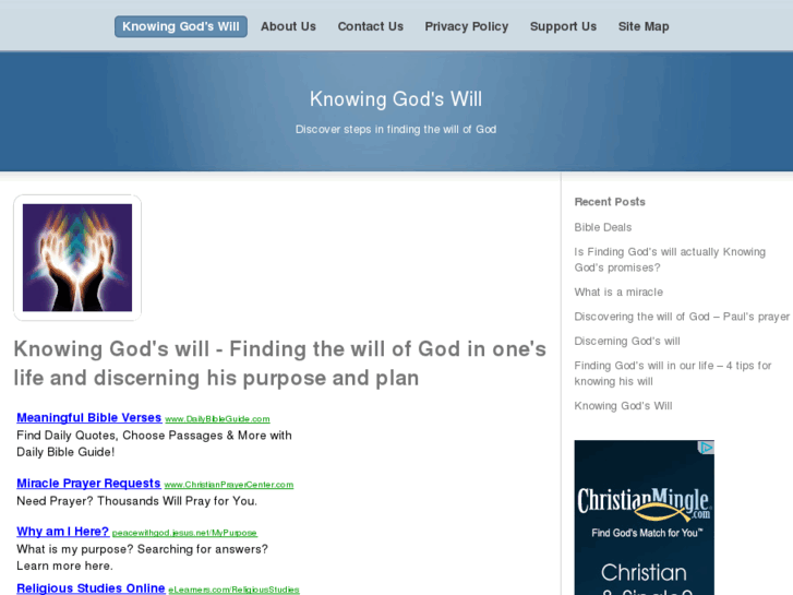 www.knowinggodswill.org