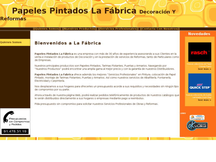 www.lafabricapapelespintados.com