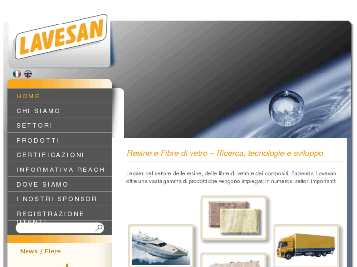 www.lavesan.com