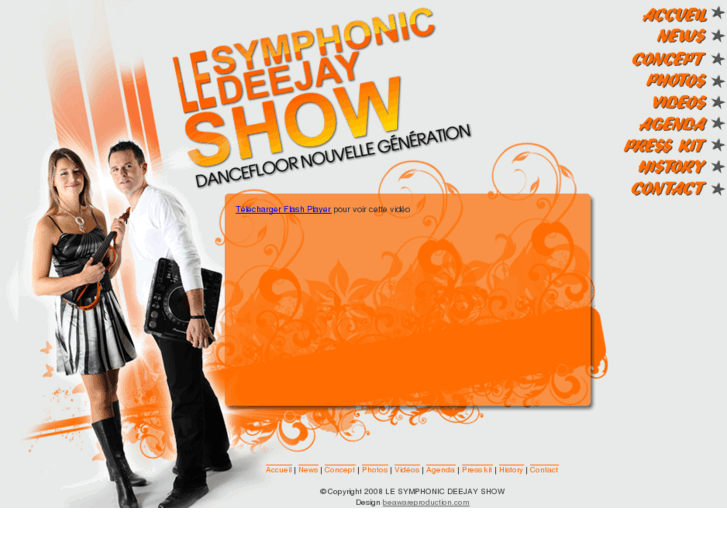 www.lesymphonicdeejayshow.com