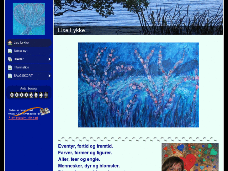 www.liselykke.dk
