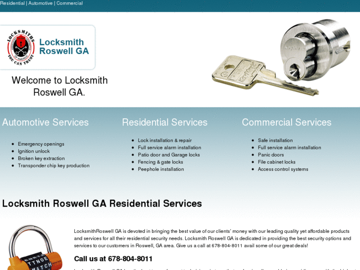 www.locksmithroswellga.com