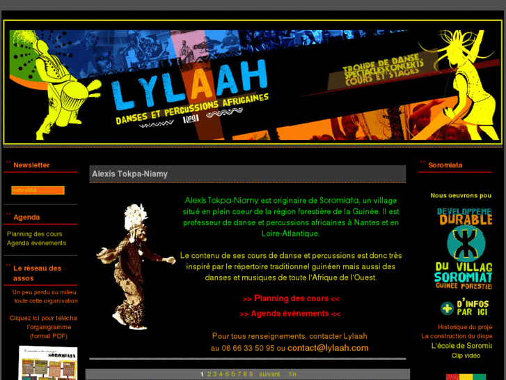 www.lylaah.com