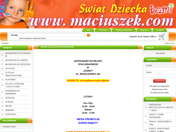 www.maciuszek.com