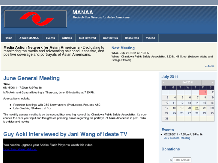 www.manaa.org