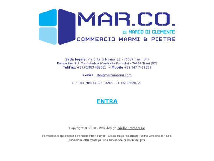 www.marcomarmi.com