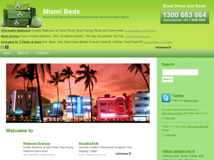 www.miamibeds.net