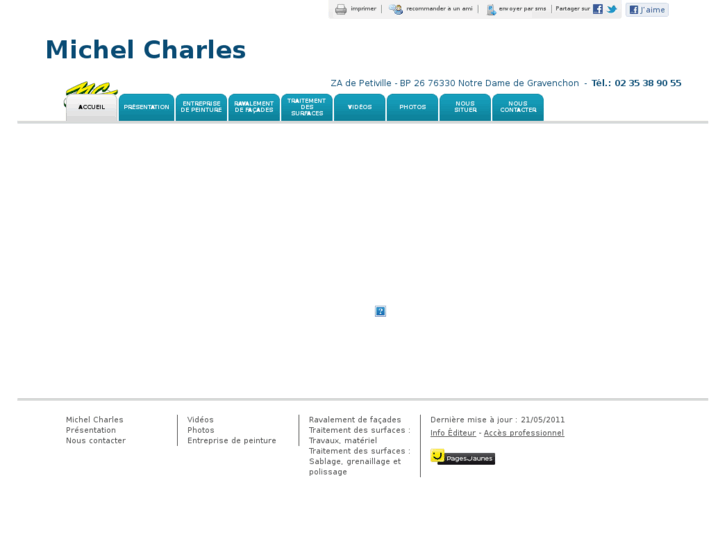 www.michel-charles76.com