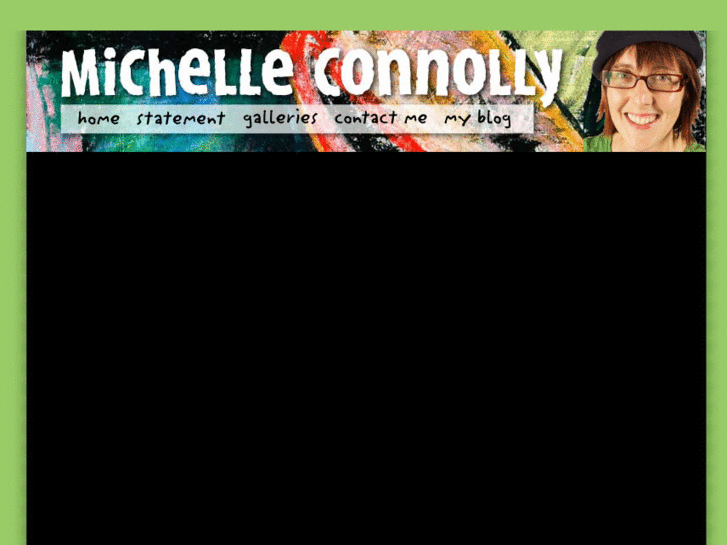 www.michelleconnollyart.com