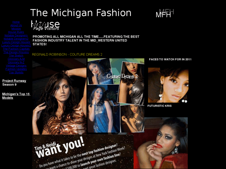 www.michiganfashionhouse.com