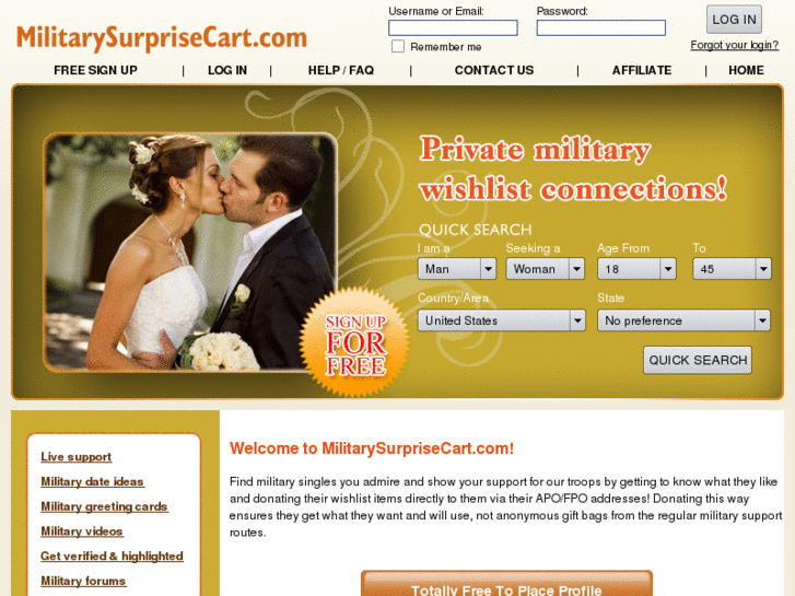 www.militarysurprisecart.com