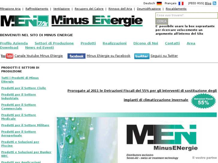 www.minusenergie.it