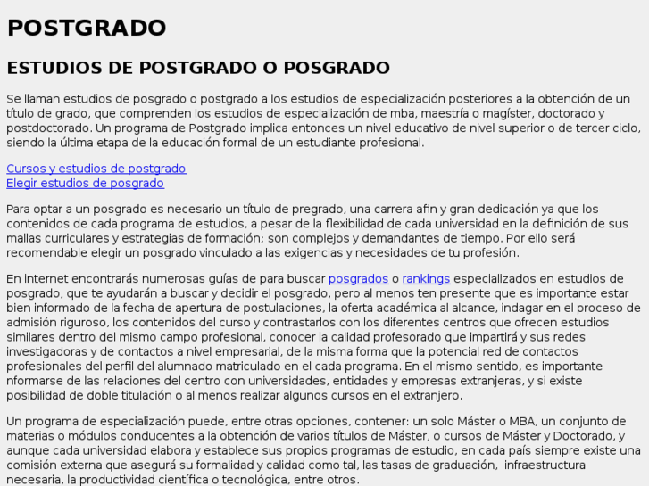 www.mipostgrado.com