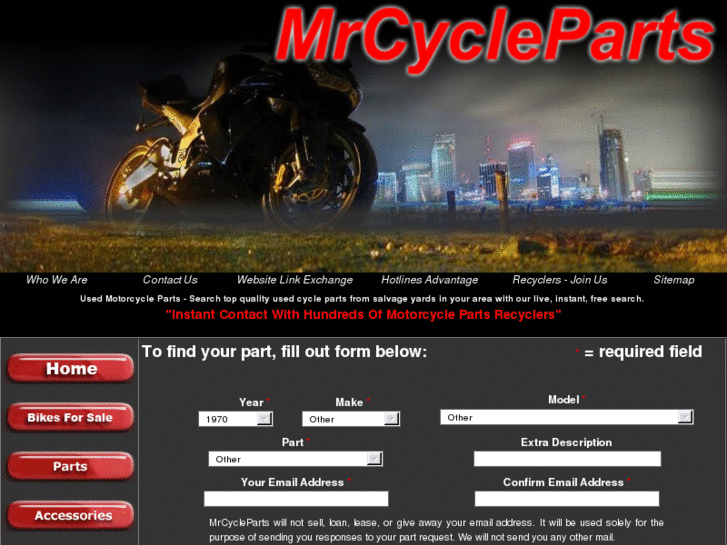 www.mrcycleparts.com