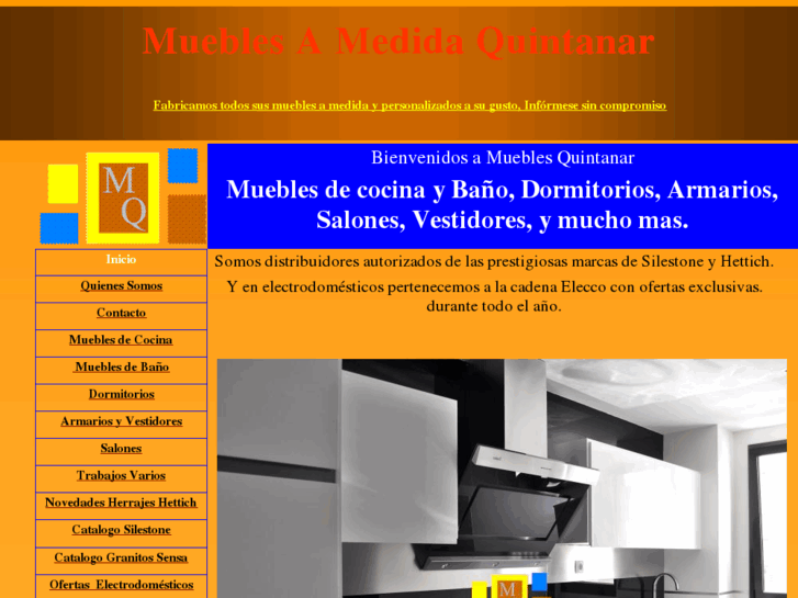 www.mueblesquintanar.es