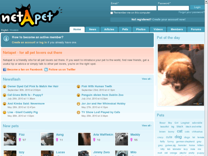 www.netapet.com