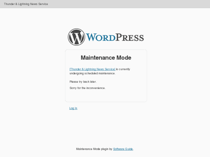 www.newstrench.com