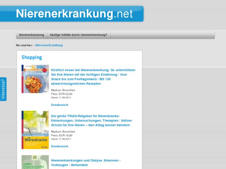 www.nierenerkrankung.net