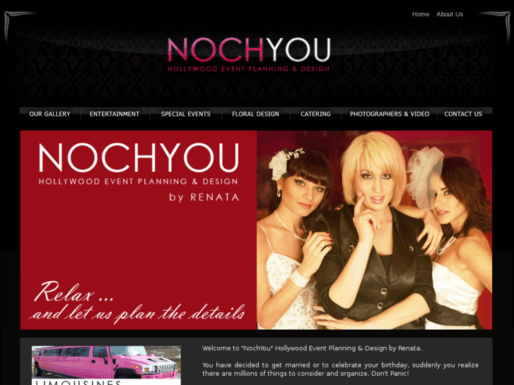 www.nochyou.com