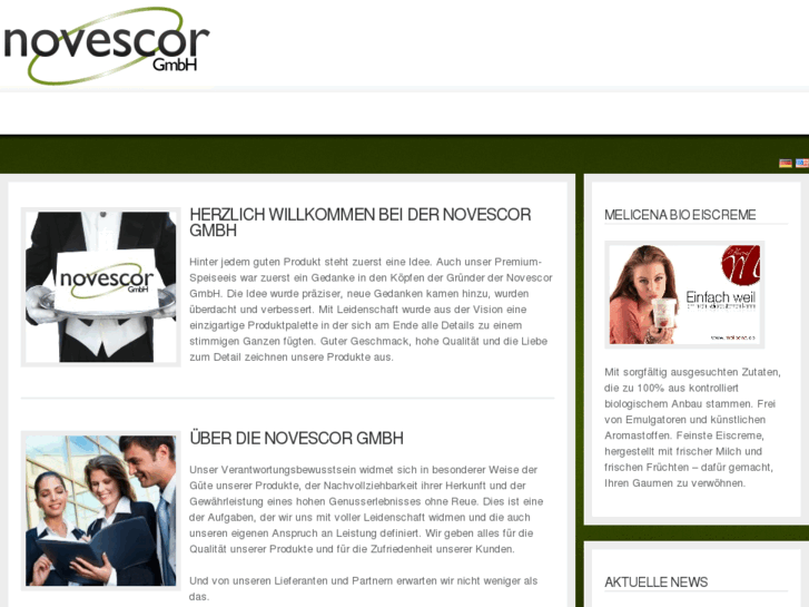 www.novescor.com