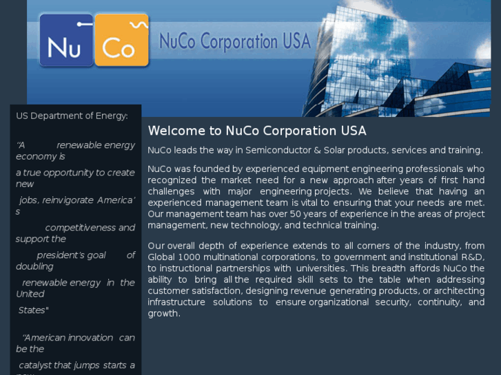 www.nuco-usa.com