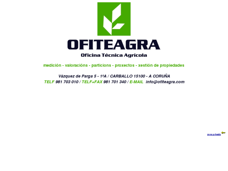 www.ofiteagra.com