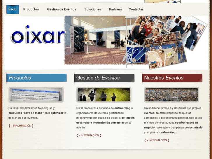 www.oixar.com