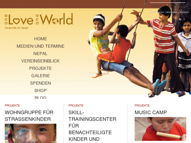 www.onelove-oneworld.com