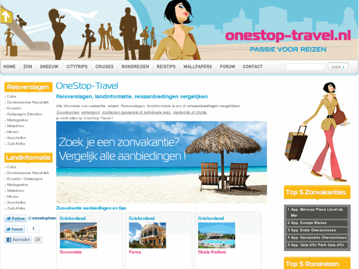 www.onestop-travel.nl