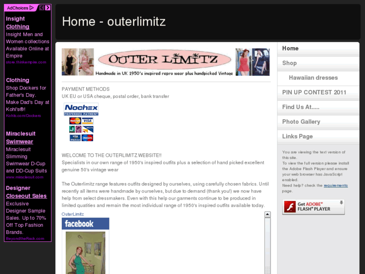 www.outerlimitz.net