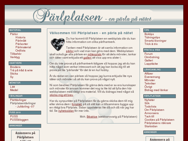 www.parlplatsen.se