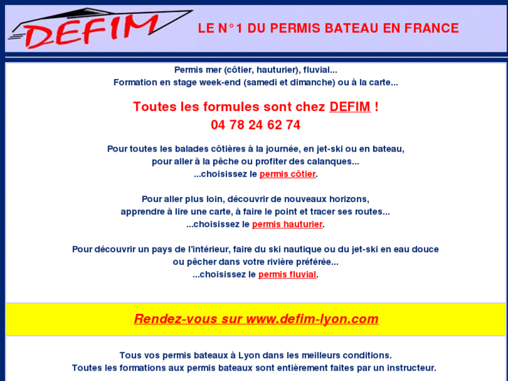 www.permis-bateau-lyon.com