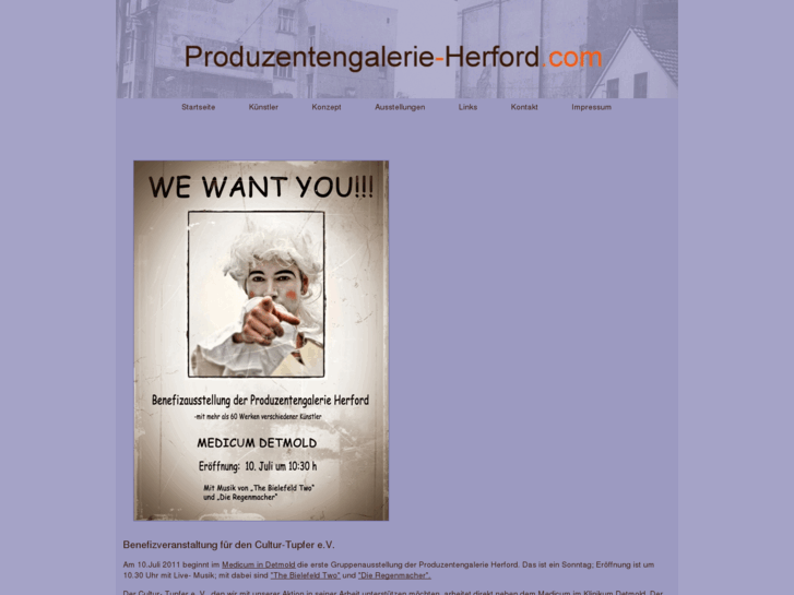 www.produzentengalerie-herford.com