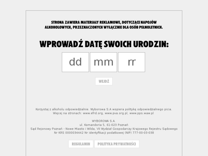 www.projektpokolenie.pl