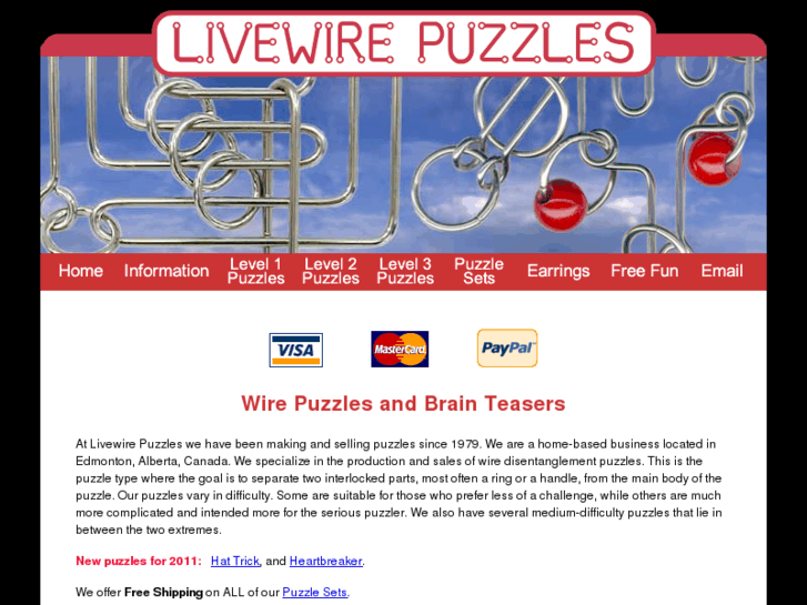 www.puzzles.ca