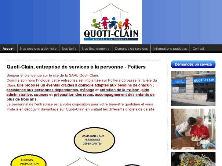 www.quoti-clain.com