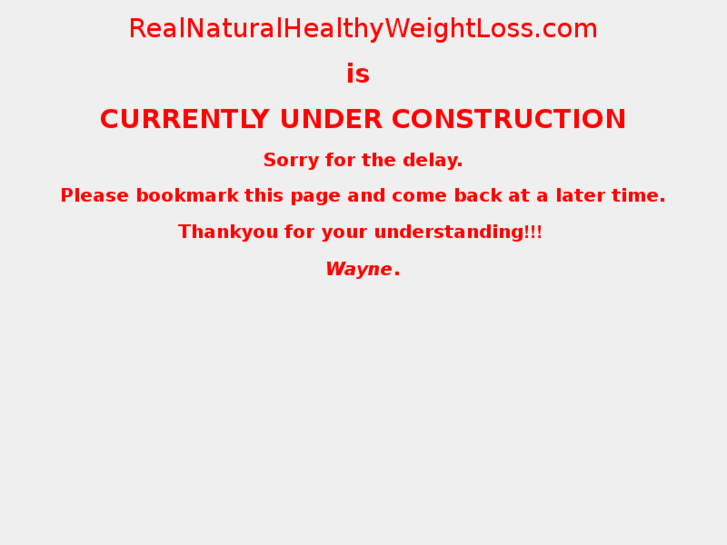 www.realnaturalhealthyweightloss.com