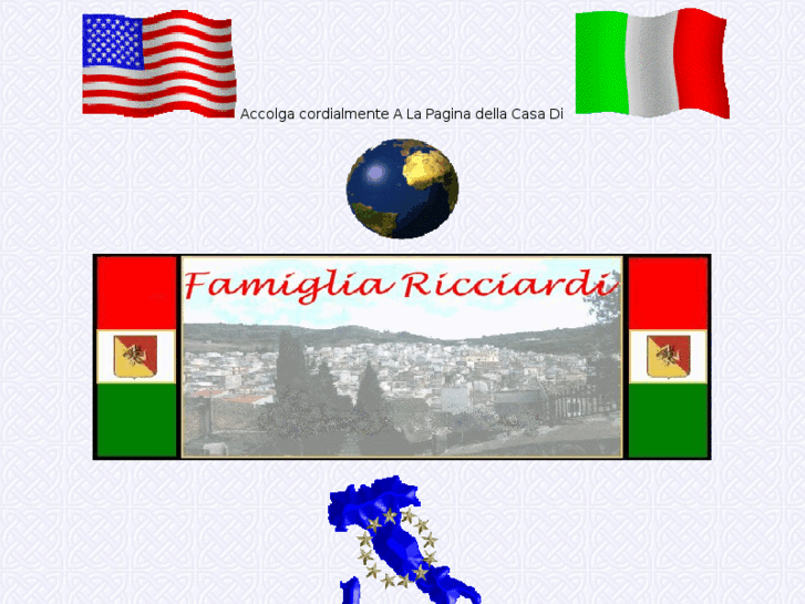 www.ricciardifamiglia.com