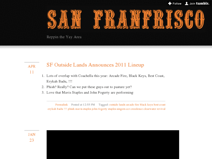 www.sanfranfrisco.com