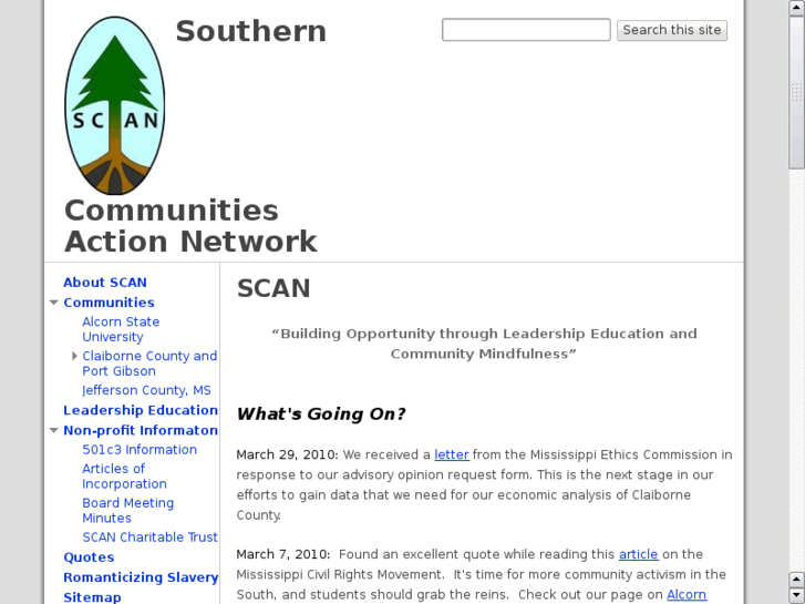 www.scanms.org