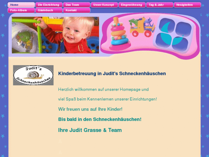 www.schneckenhaeuschen.com