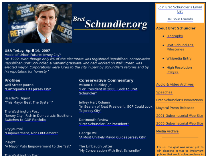 www.schundler.org