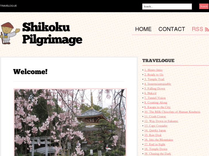 www.shikokupilgrimage.com