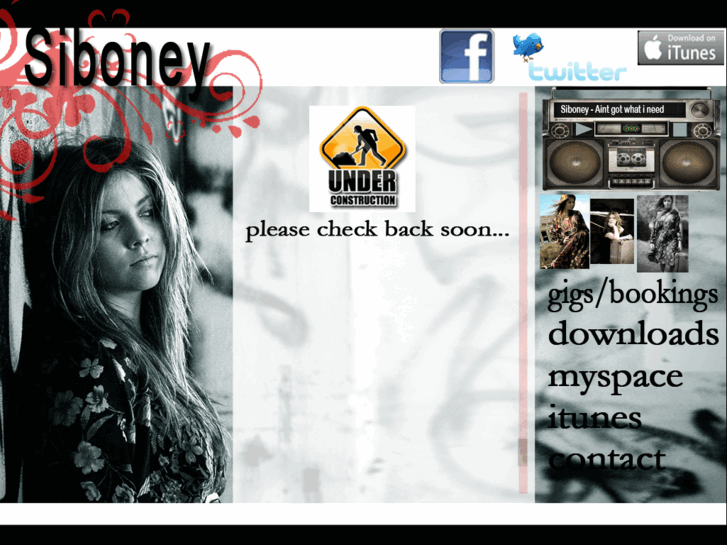 www.siboneymusic.com