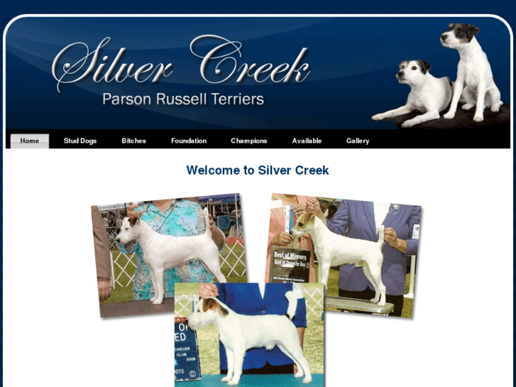 www.silvercreekprts.com