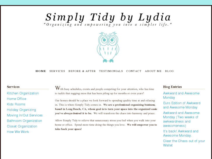 www.simplytidy.net