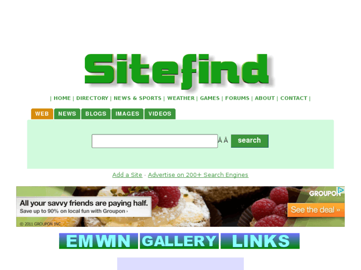 www.sitefind.biz