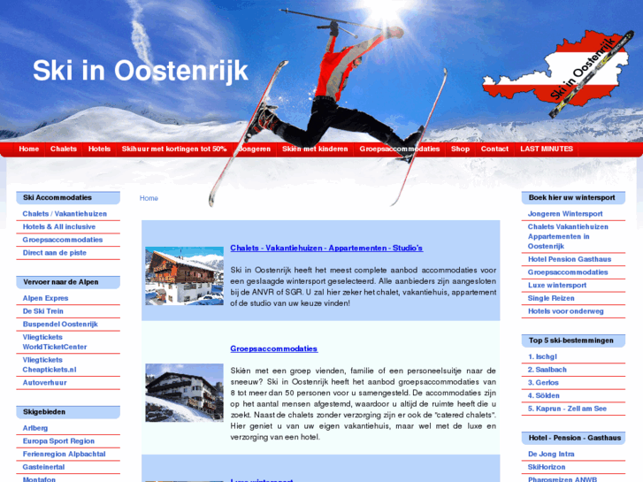 www.skiinoostenrijk.nl